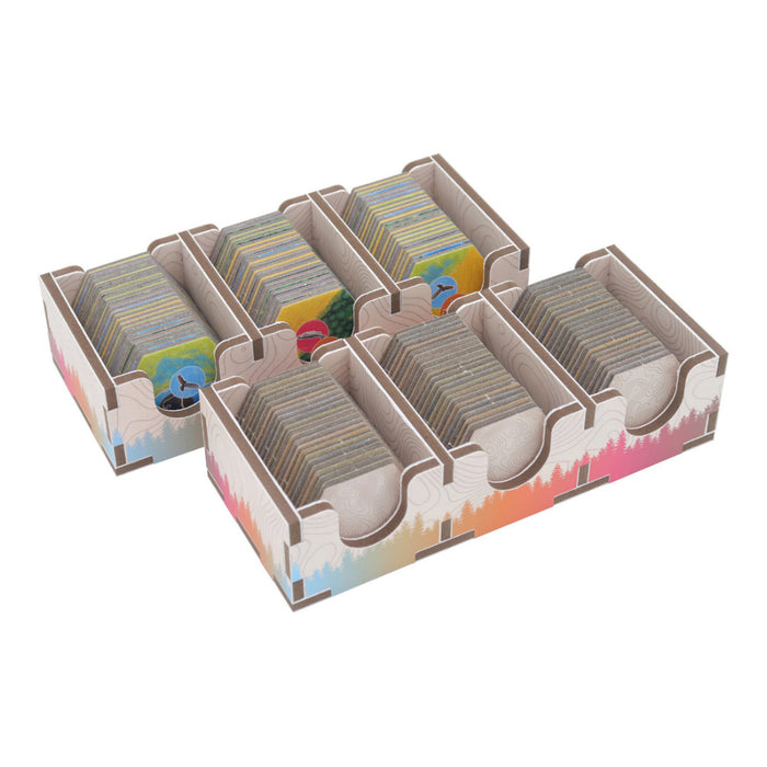 Accesoriu Cascadia Insert