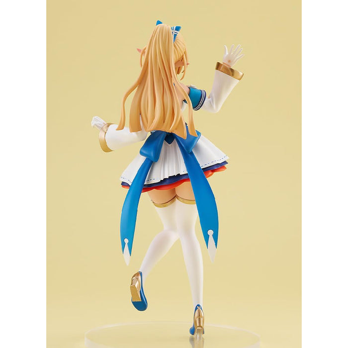 Figurina Hololive Production Pop Up Parade PVC - Shiranui Flare 17 cm