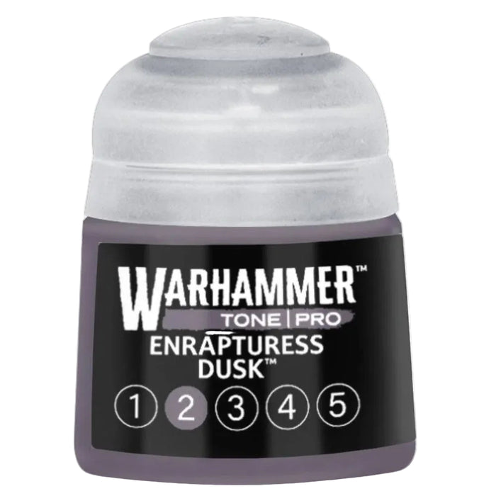Vopsea Warhammer Tone Pro - Enrapturess Dusk 2