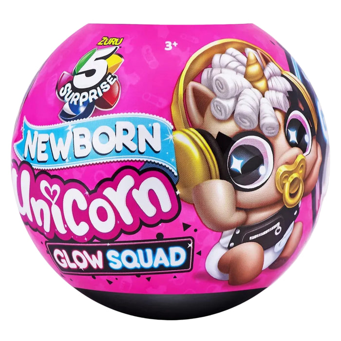 Figurina 5 Surprise - Unicorn Squad, S6