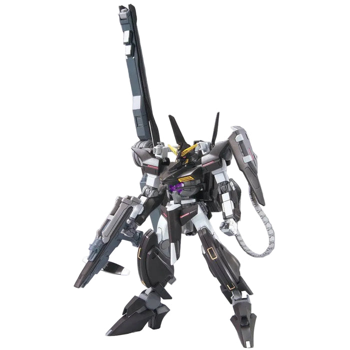 Figurina Articulata HG 1/144 - Gundam Throne Eins