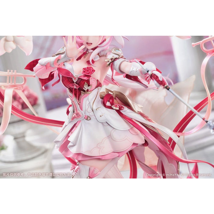 Precomanda Figurina Honkai Impact 3rd PVC 1/7 - Elysia Hi Love Elf Ver. With Bonus 29 cm