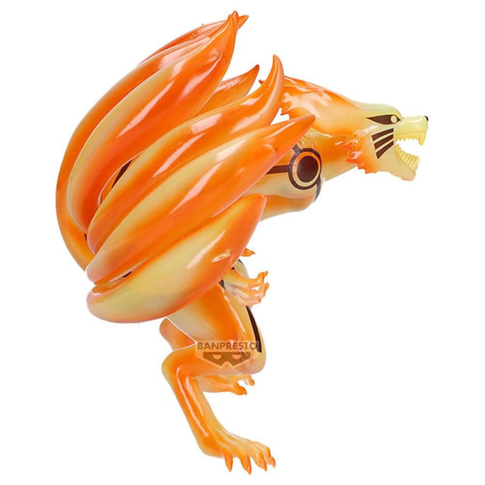Figurina Naruto Shippuden - Kurama II (ver A)