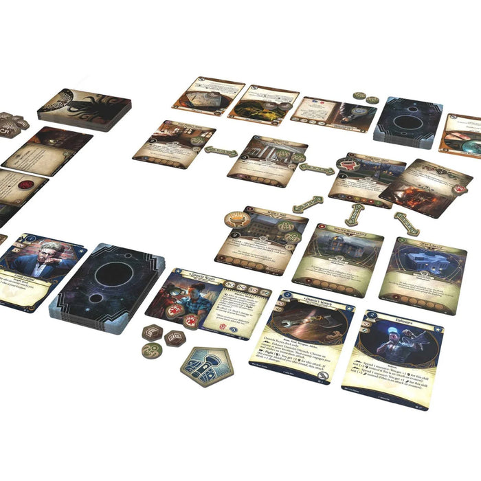Arkham Horror The Card Game - Core Set (2026)