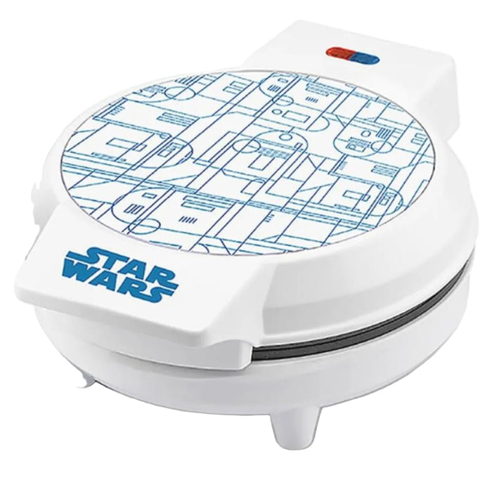 Aparat Star Wars Waffle Maker - R2-D2