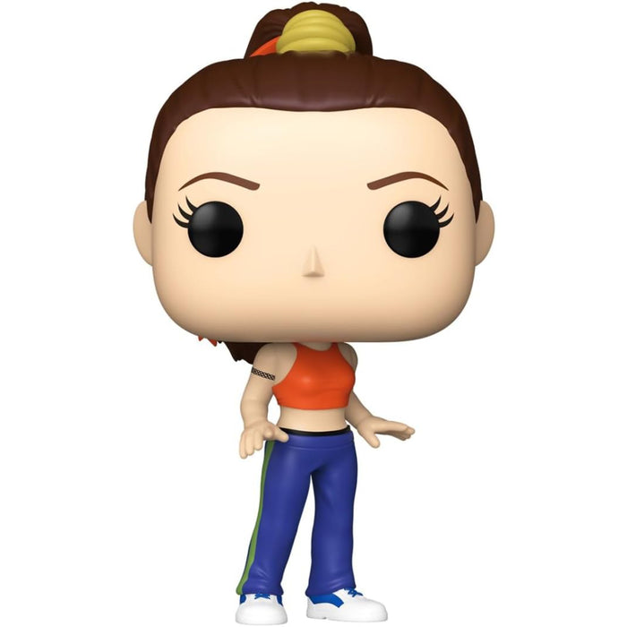 Figurina Funko POP! Rocks Spice Girls - Sporty Spice