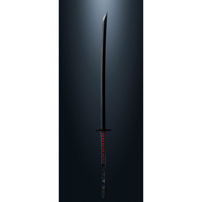 Precomanda Bleach Proplica Replica 1/1 Tensazangetsu Sword 121 cm