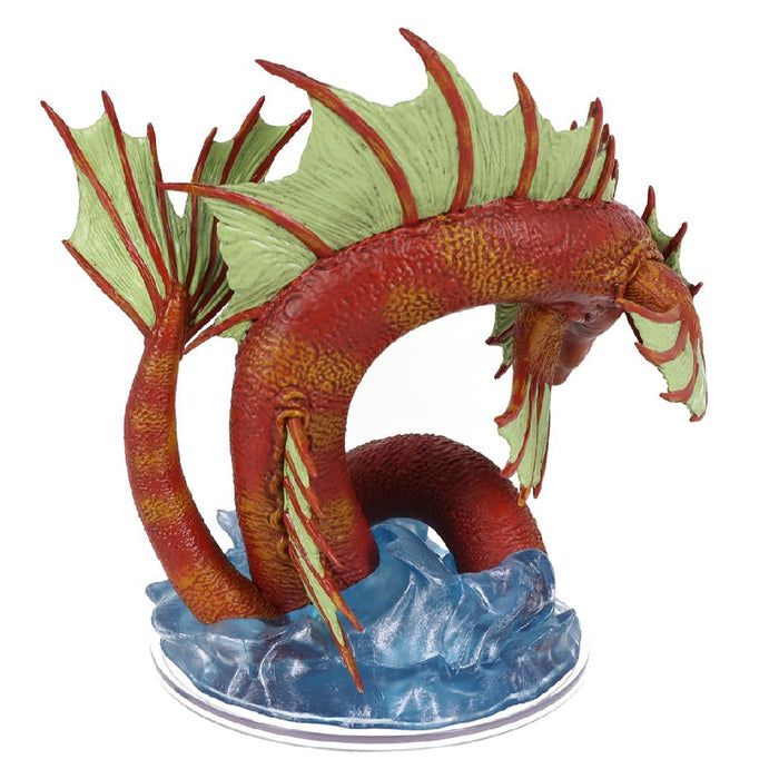 Miniatura D&D Icons of the Realms - Whirlwyrm