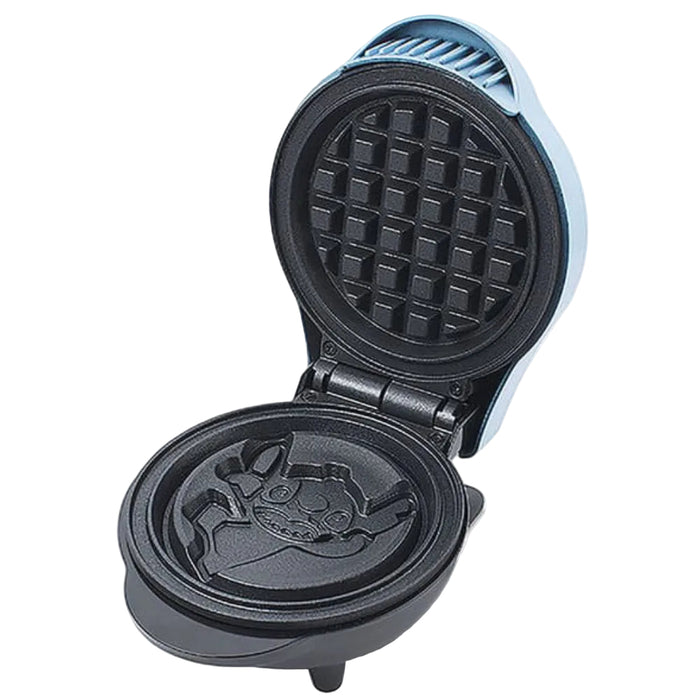 Aparat Lilo & Stitch Waffle Maker - Stitch