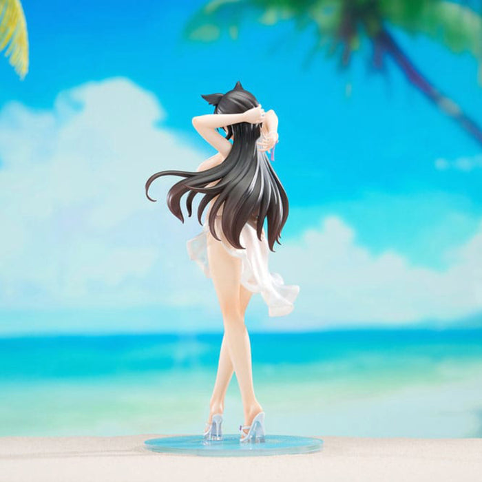Figurina Azur Lane Limepie Series PVC - Atago Summer March Ver. 23 cm
