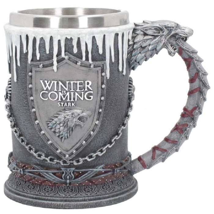 Halba Game of Thrones - House Stark 14.7cm