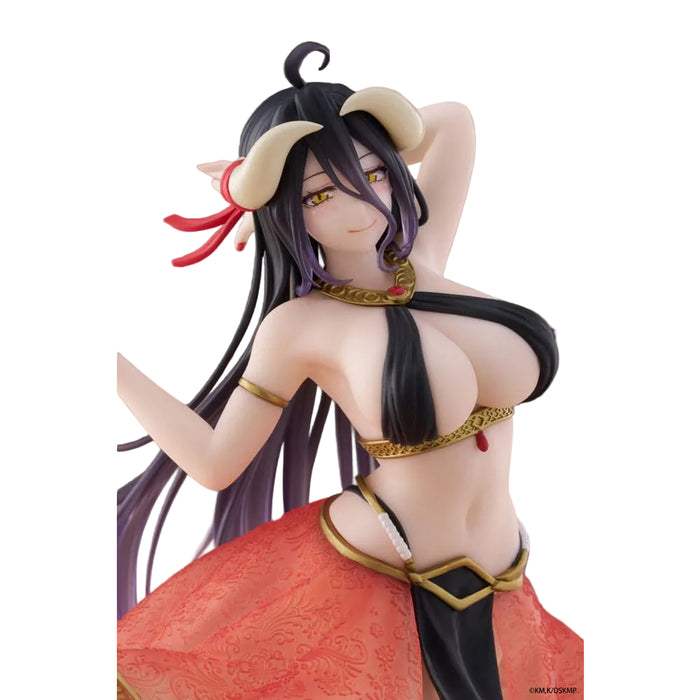 Figurina Overlord Coreful PVC - Albedo Dancer Ver 18 cm