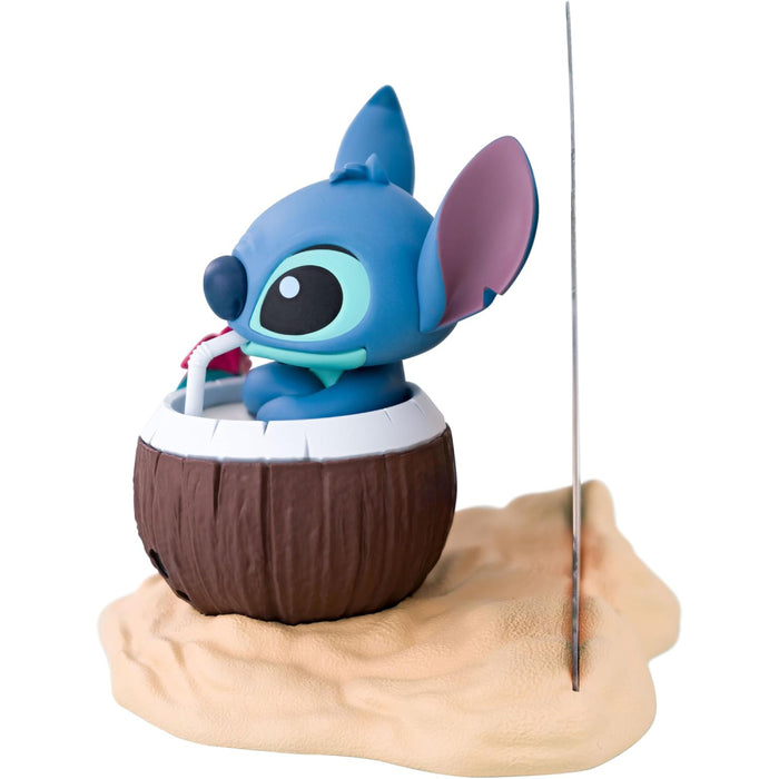 Figurina Disney - Stitch Coconut