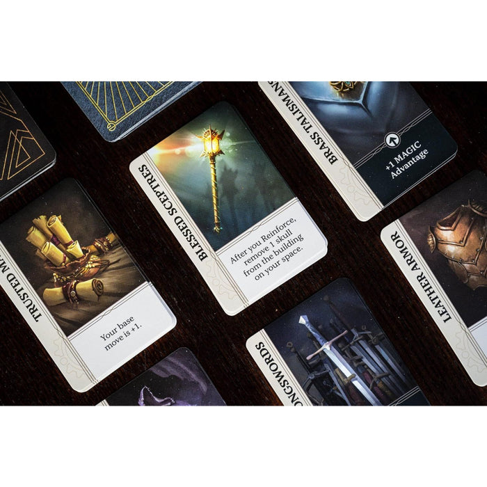 Return to Dark Tower