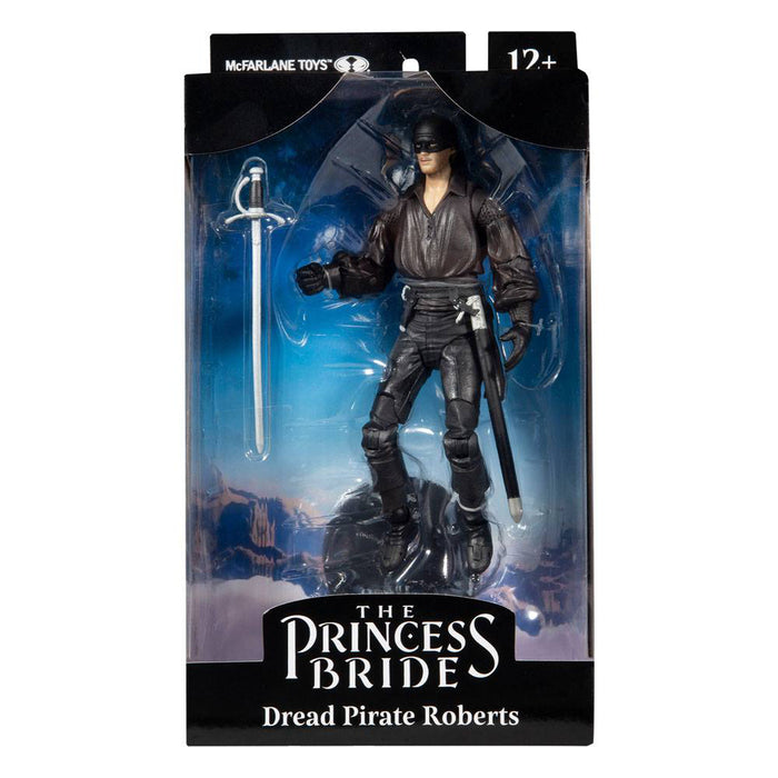 Precomanda Figurina Articulata The Princess Bride - Dread Pirate Roberts 18 cm