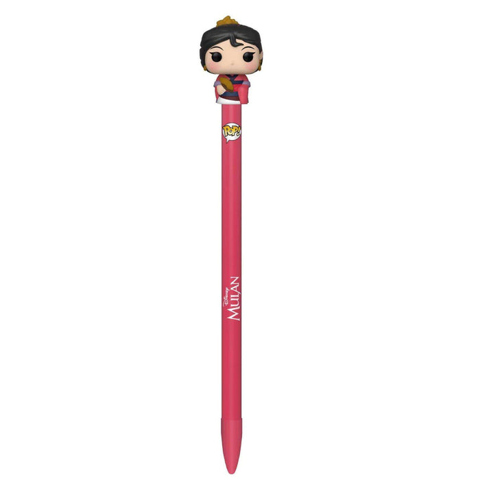 Pix Funko Pop! Pen Topper Disney Princess - Mulan