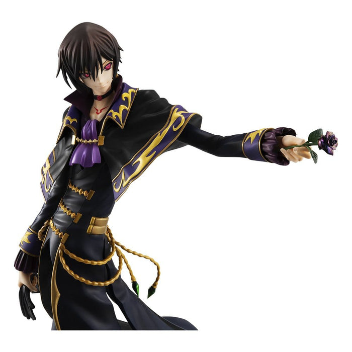 Precomanda Set 2 Figurine Code Geass Lelouch of the Rebellion Precious G.E.M. Series - L.L. & C.C. 20th Anniversary 25 cm