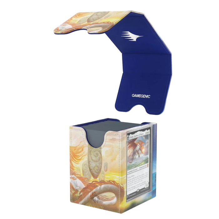 Squire PLUS 100+ XL Gamegenic - Magic the Gathering Lorwyn Eclipsed - Celestial Reunion