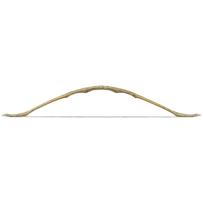 Precomanda Replica Lord of the Rings 1/1 - Legolas Lothlorien Bow with arrow 97 cm