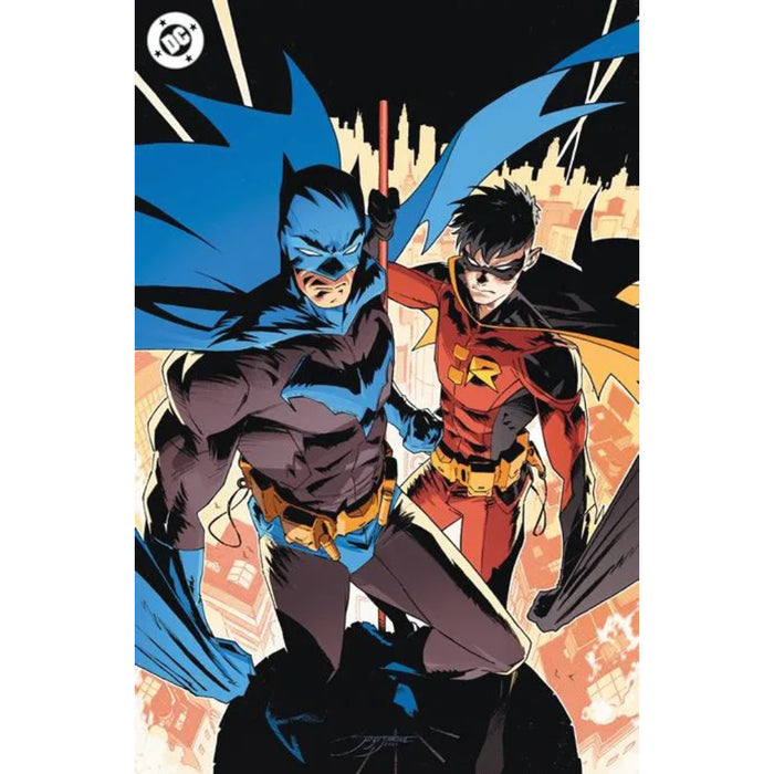 Batman 02 (2025)