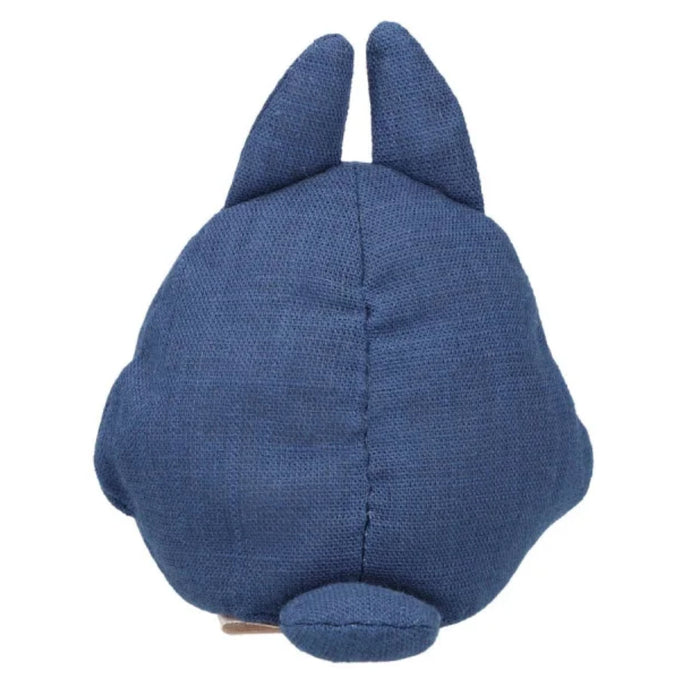 Figurina Beanbag My Neighbor Totoro - Japanese Style - Totoro, Medium
