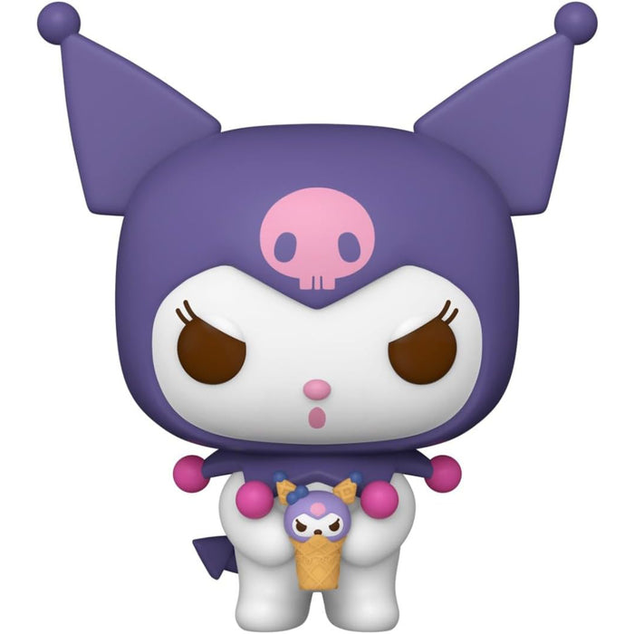 Figurina Funko Pop Sanrio HK - Kuromi