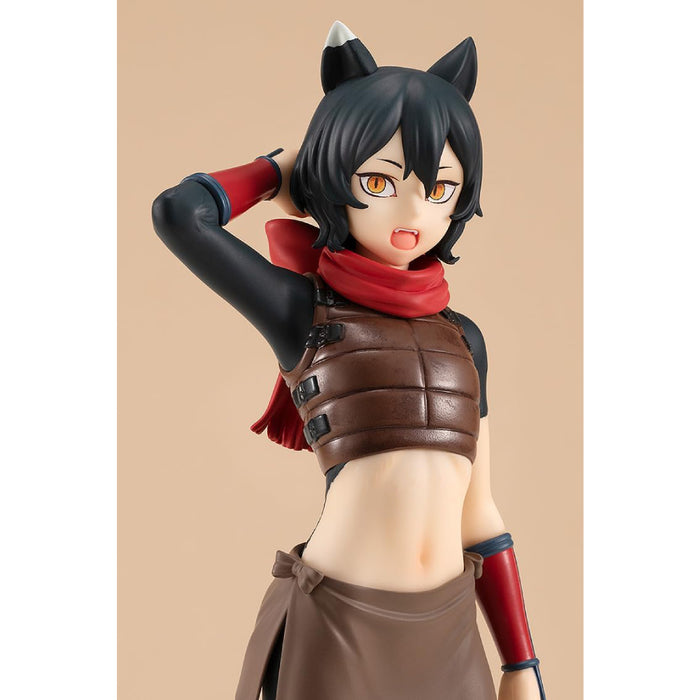 Figurina Delicious in Dungeon Pop Up Parade PVC Izutsumi 16 cm