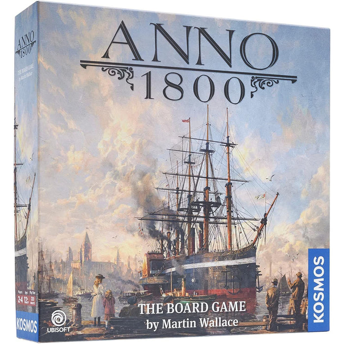 Anno 1800