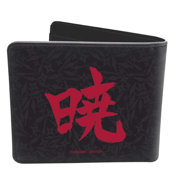 Portofel Naruto Shippuden - Akatsuki