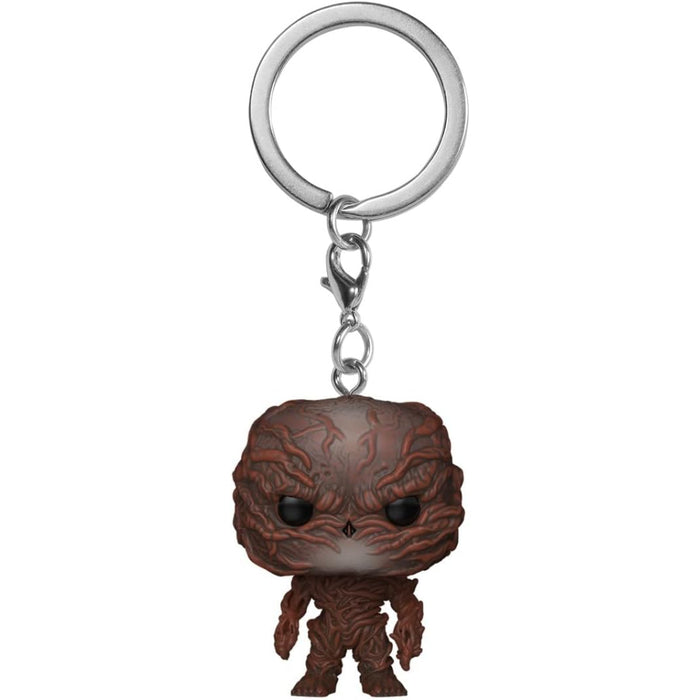 Breloc Funko POP! Stranger Things - Vecna 2.0, 4 cm