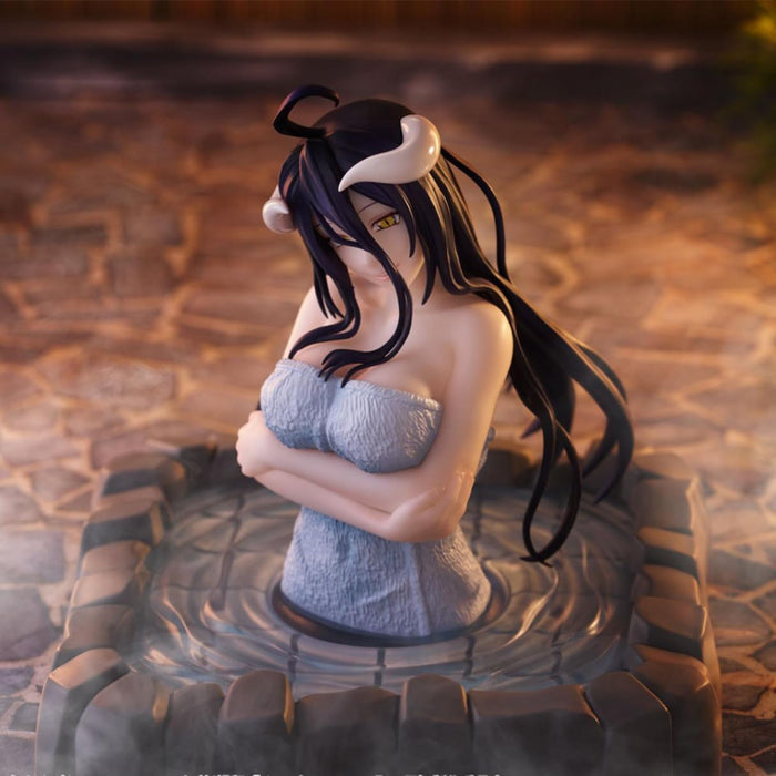 Figurina Overlord PVC Albedo Thermae Utopia 14 cm