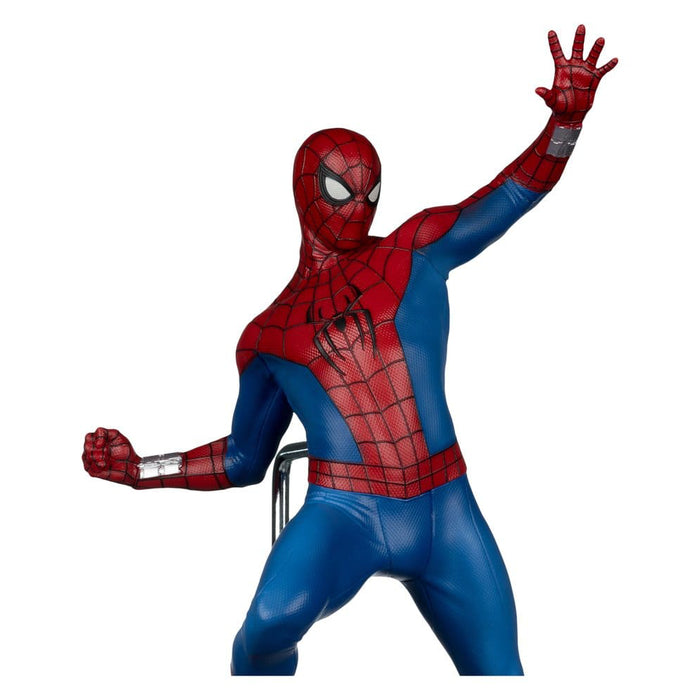 Figurina Spider-Man Brand New Day (2026) Marvel Studios 1/6 - Spider-Man 24 cm