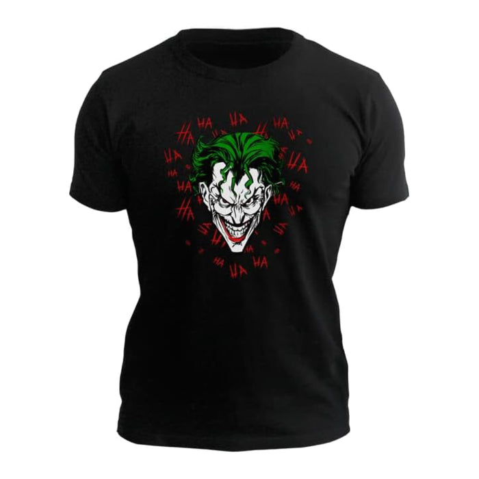 Tricou DC Comics - Joker Killing Joke