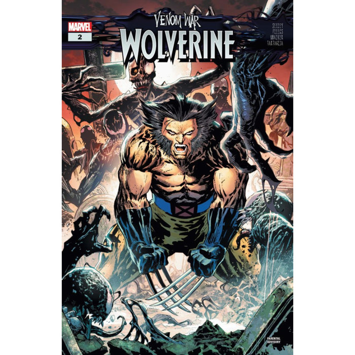 Venom War Wolverine 02