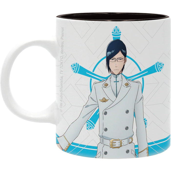 Cana Bleach TYBW - 320 ml - Ichigo vs Ishida