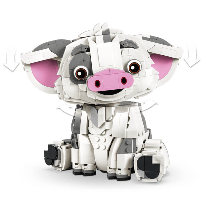 Lego Disney - Moana Pua (43292)