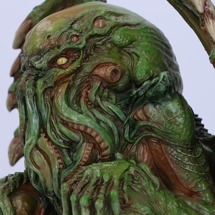 Figurina James Ryman - Green Cthulhu