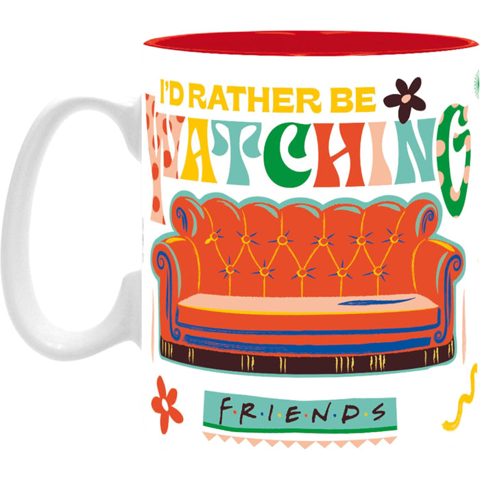 Cana Friends - 460 ml - Central Perk Vibes