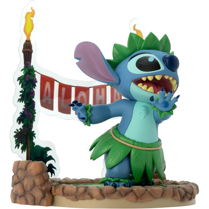 Figurina Disney - Stitch Hula Dance
