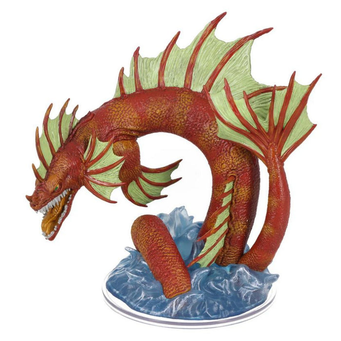 Miniatura D&D Icons of the Realms - Whirlwyrm