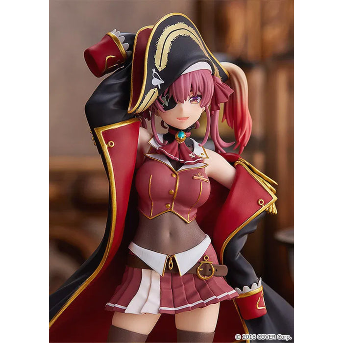 Figurina Hololive Production Pop Up Parade Houshou Marine (re-run) 17 cm