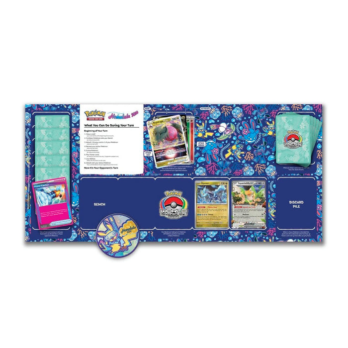 Pokemon TCG - World Champions Decks - Regidrago Vstar