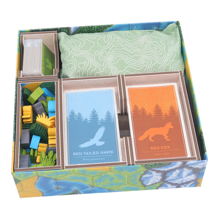 Accesoriu Cascadia Insert