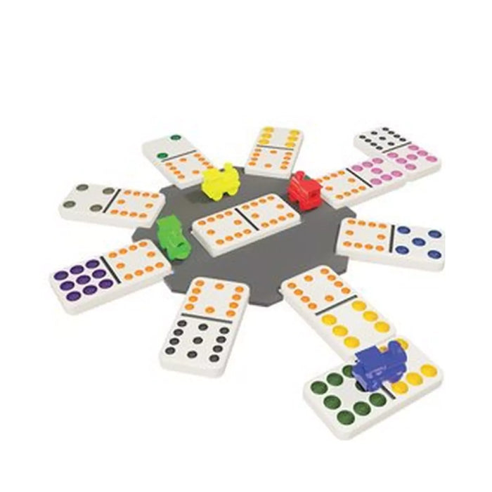 Mexican Train Dominoes - Joc Domino Trenul Mexican