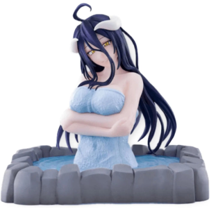 Figurina Overlord PVC Albedo Thermae Utopia 14 cm