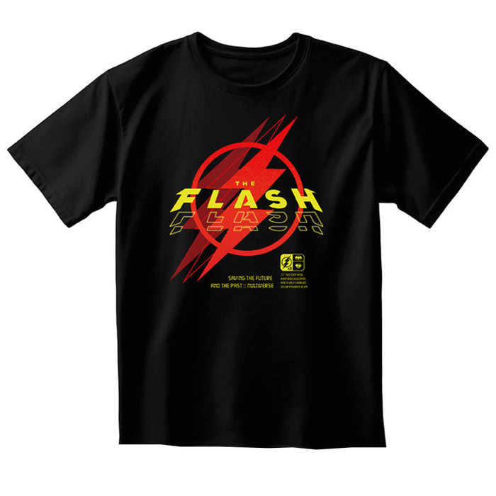 Tricou DC Comics - The Flash