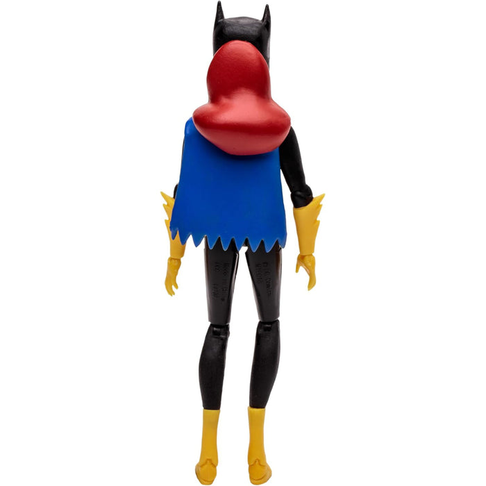 Figurina Articulata DC Direct 18 cm The New Batman Adventures Wave 1 - Batgirl