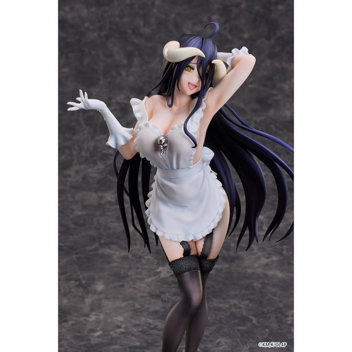 Figurina Overlord PVC 1/7 - Albedo 26 cm