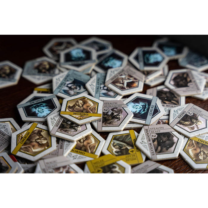 Return to Dark Tower