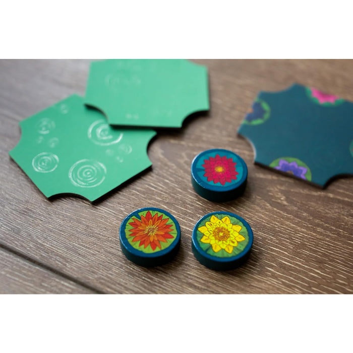 A Gentle Rain - Hobby Edition